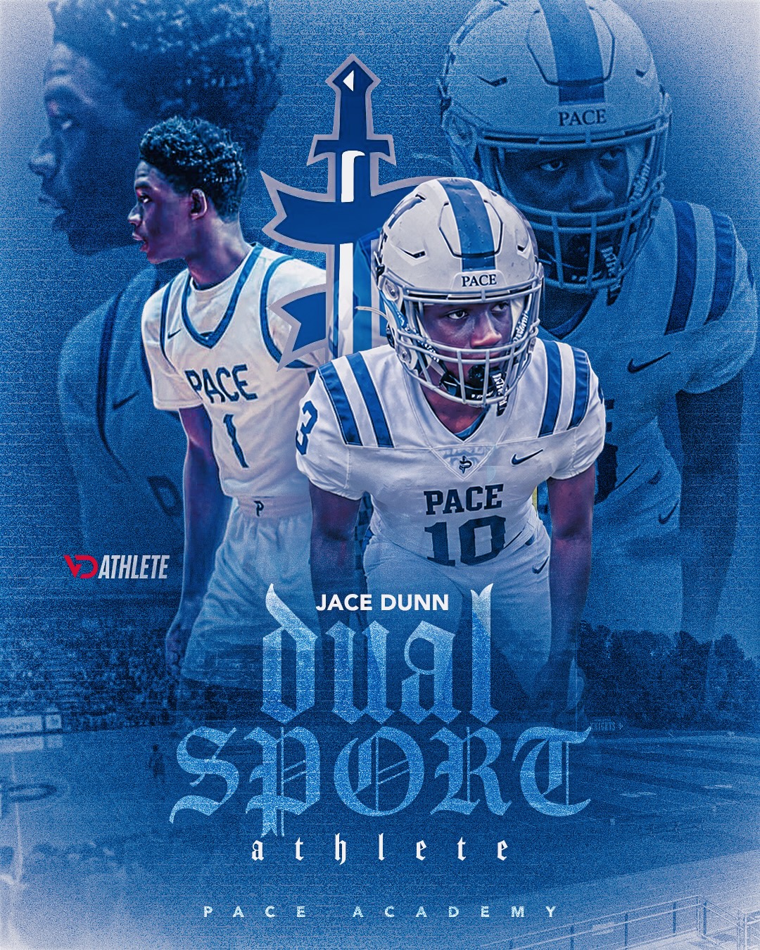Jace Dunn — Pace Academy