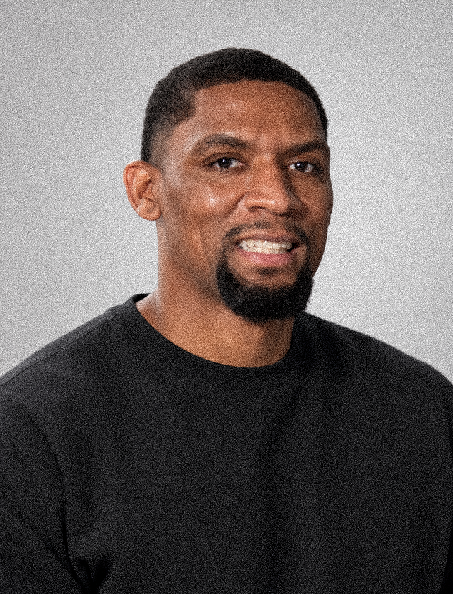 Jason Jamison, Basketball Correspondent & Analyst at VD Athlete