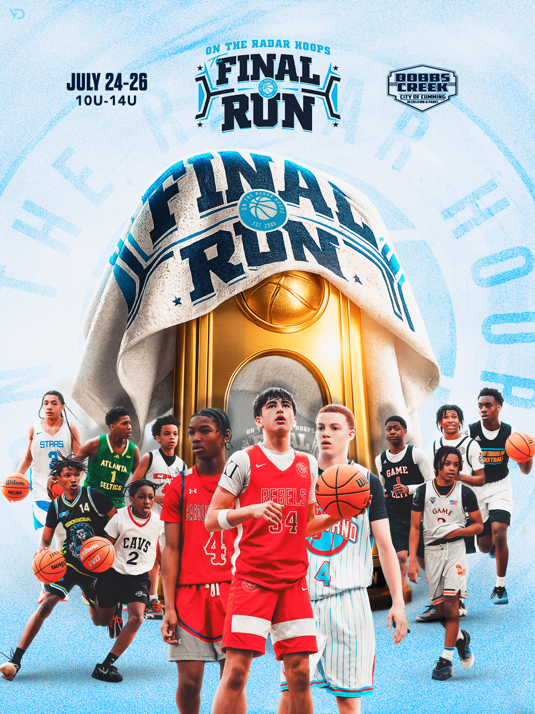 Final Run