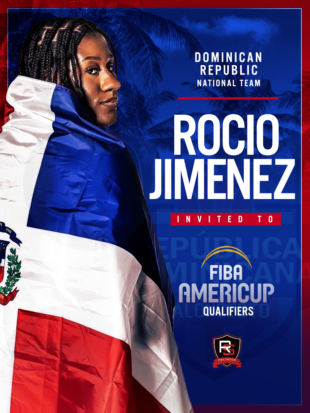 Rocío Jiménez — Jax State University