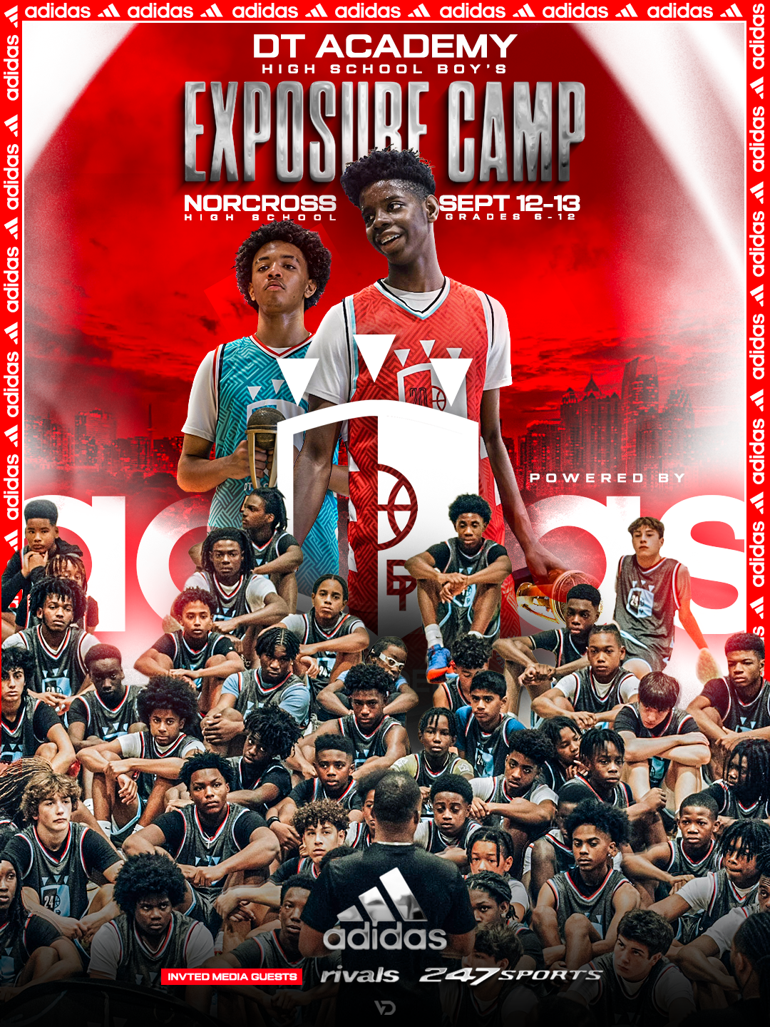 Exposure Camp