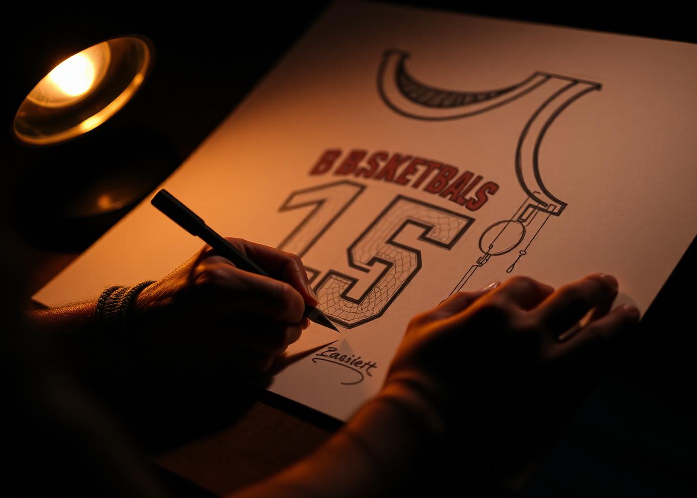 Court Stories: Building a Personal Brand